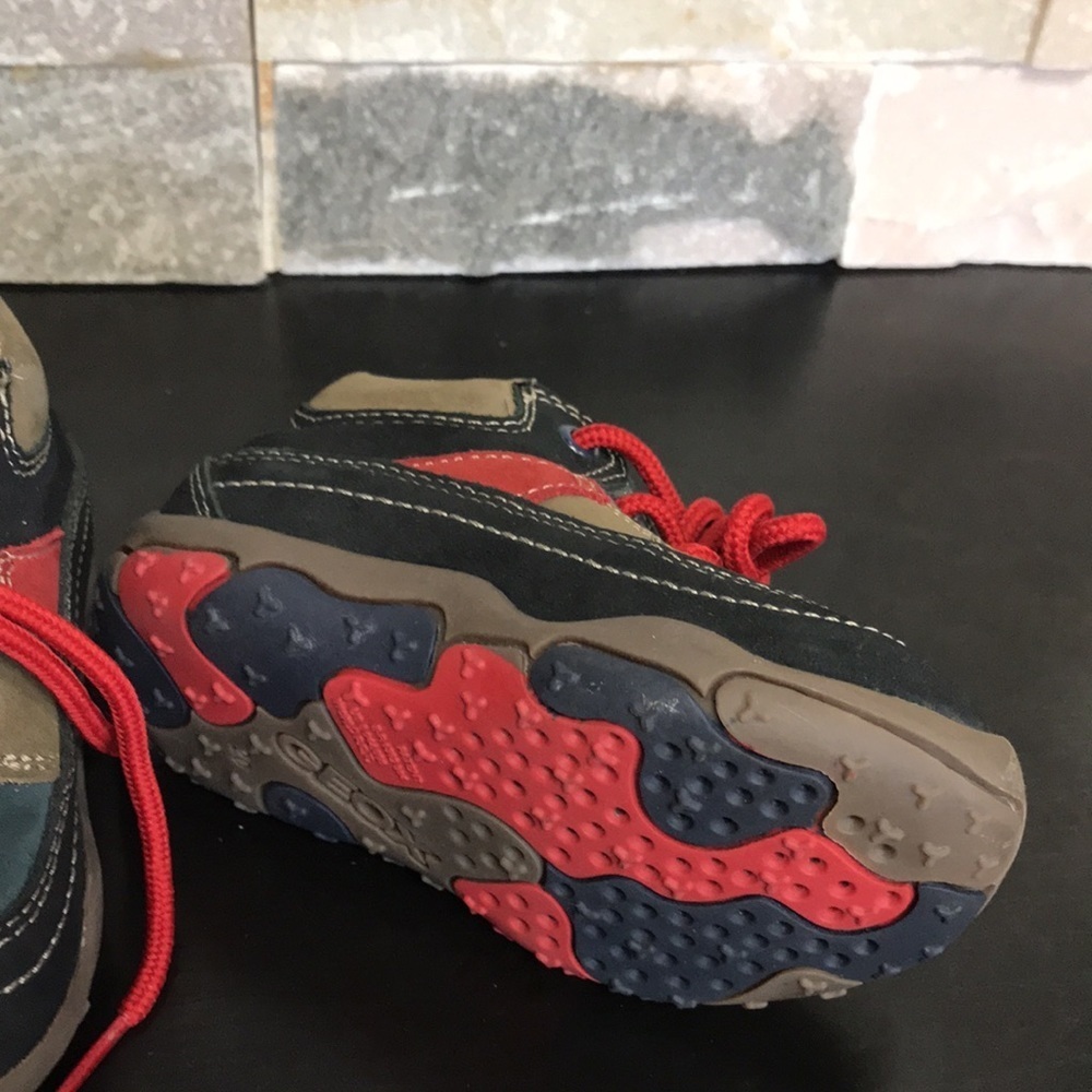 🎁 Geox B Rive X Shoes - Picture 7 of 8